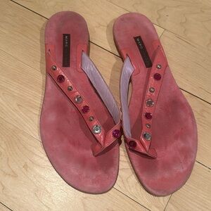 Marc Jacobs Sandals